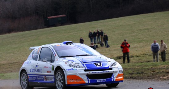 Valasska Rally